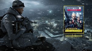 Bienvenido a Siberia, 47 ... HITMAN 2 - Siberia es el próximo contenido descargable para los que tengan el Pase de Expansión ¡y llega hoy! #HITMAN2 👨‍🦲❄️ | WB Games - España