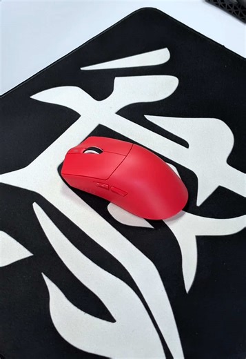 Ajazz Aj139p Sensor óptico PAW3311 Até 12.000 DPI Conectividade 2.4 GHz wireless Conectividade Bluetooth Conexão USB-C com fio Polling rate de até 1000 Hz Peso aproximado de 66 g Bateria recarregável de 500 mAh 6 botões programáveis Compatível com software para configurações #techtok #mousegaming #gaming