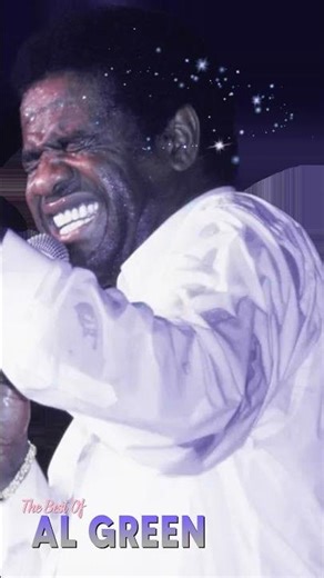 Al Green Greatest Hits Album – Tired of Being Alone