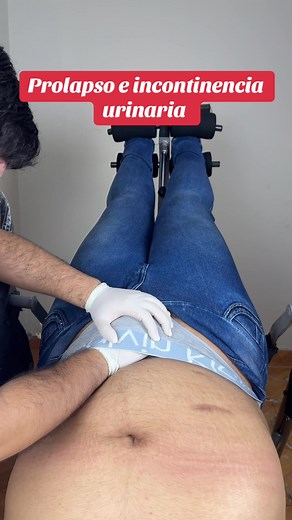 Prolapso e Incontinencia Urinaria: Mejora tu Calidad de Vida