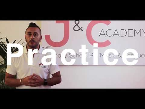 6 steps to an outstanding lesson