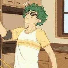 Matching Pfps Anime Bnha