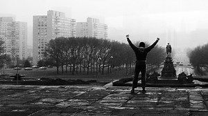 Rocky Heavyweight Collection