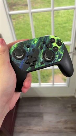 3 reasons why I love the Switch 2 Pro Controller #nintendo #switch2 #gaming #techtok #procontroller