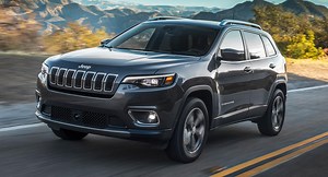 Fire Risk Sparks 2021 Jeep Cherokee Recall, 18,800 Vehicles Affected In North America | Carscoops