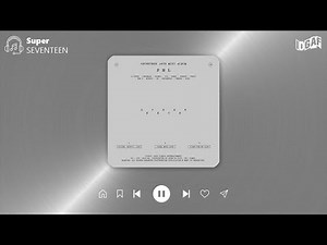 [1 HOUR] SEVENTEEN (세븐틴) - 손오공 (Super) | 1시간