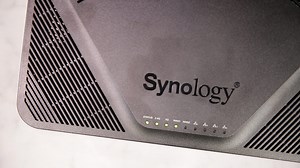The Synology RT2600AC router is great for advanced users