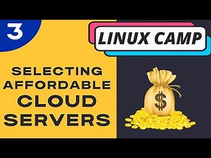 How much does a cloud server costs ? ( AWS, Azure, Vultr, DO Comparison)
