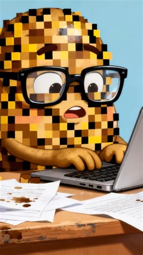 Crazy Cartoon Adventure 😂 Unexpected Turns in This Funny Clip! #cartoon #funny #animation