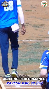 Rajesh Kara Class 🏏 #Cricketvani #tenniscricket #trendingreels #viralreels #cricketlovers | Cricketvani