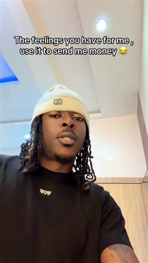 Seun Pizzle: Humorous Plea for Financial Support