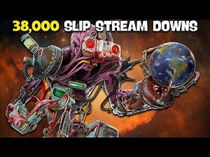 The BEST Singularity In The Worlds Build | dbd | ‪@harrybotterrr‬