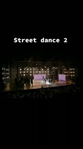 Trecho da Coreografia final do filme street dance 2. #dança #streetdance #filmes #streetdance2 #musicaanimada #cuba2012 #streetdance2 #eletronicmusic