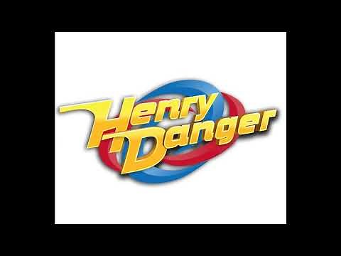 "Henry Danger" Theme Song Instrumental