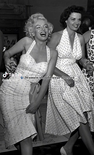 Golden Age Glamour: Marlene Dietrich and Marilyn Monroe in Classic Hollywood Cinema