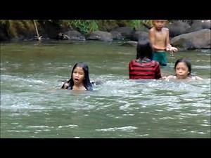 TAKE BATH IN RIVER WE REVIEW A BEAUTIFUL NATURAL VIEW @Idar TV