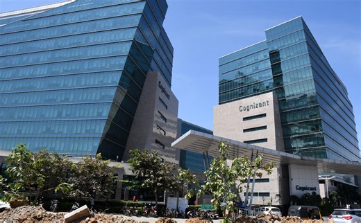 Cognizant Off-Campus hiring for Analyst Trainee (Three-year full-time degree: 2026 graduates) - Freshershunt