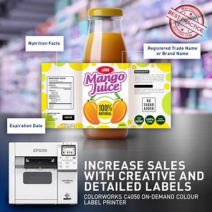 1.8K reactions · 70 shares | Properly labeled products can make or...