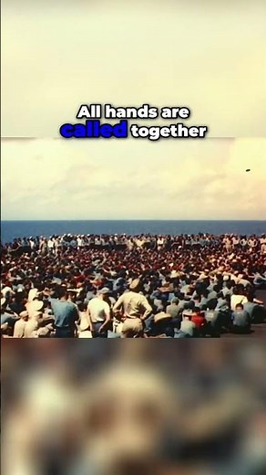 Mission with Task Force 58! | The Archive of WWII: The Fighting Lady #stashWar&Military #freemovies