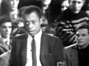 Transcript: James Baldwin debates William F. Buckley (1965) | Blog#42