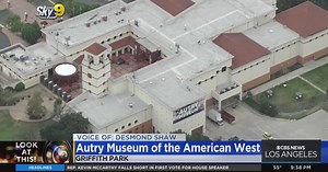 Look At This: Autry Museum of the American West