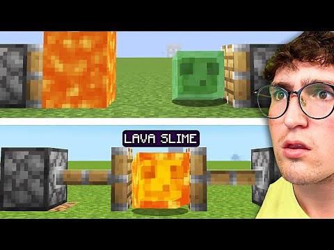 Testing Minecraft Hacks That 100% WORK!