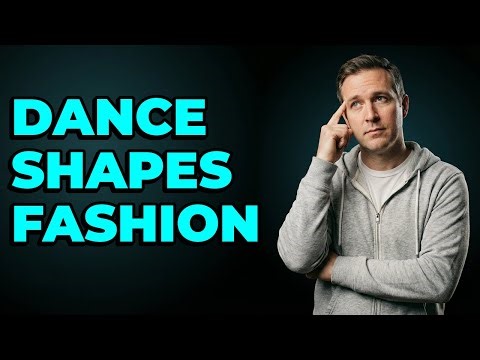 How Did Breakdancing Affect 80s Tracksuit Looks?