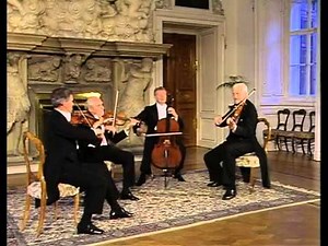 The Smetana Quartet: Bedrich Smetana, String Quartet N.2 in D minor