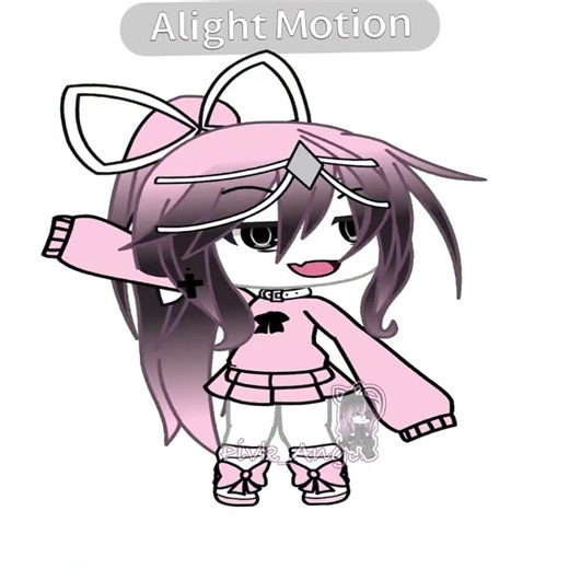 DONT eat her ZUCCHINIS |og idea| #gachalife #gachalife2 #pivkangel #animation