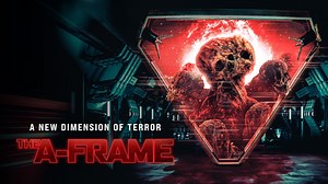 The A-Frame - Apple TV