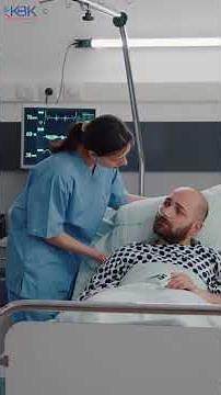 What Is DVT? Early Signs You Should Never Ignore | KBK Hospitals Awareness