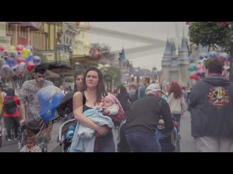 The Disney Line Secret: How They Manipulate Your Wait Time