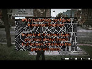 NaturalVision Evolved - Clean installation and config
