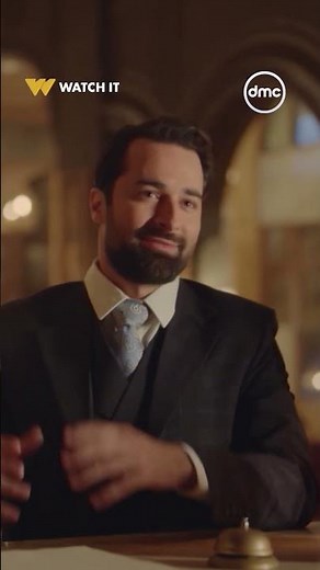 عشان طيب شكله هيودي نفسه في داهية 😂