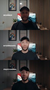 2.6K views | Upgrade from beginner to pro with the Studio Panel Lighting Kit. This kit includes two essential lights: a key light and a fill light, perfect for enhancing your talking head videos. #lumecube #litbylume | Lume Cube | Facebook