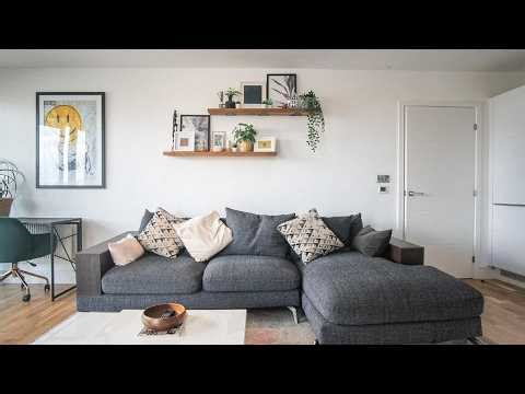 Stunning Riverside View Apartment, near Canary Wharf & O2 | London, United Kingdom | Hotel Review 🏩