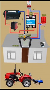 420 reactions · 50 shares | NPN SENSOR CONNECTION WITH LIGHT AND BUZZER #NPN #buzzer #safety #SSR #Battery #lighting | Rashid Khan | Facebook