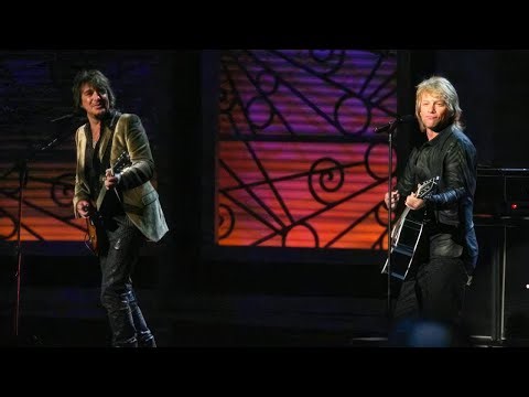 Bon Jovi | Livin' On A Prayer | Who Says You Can't Go Home | Pro Shot | New York 2006