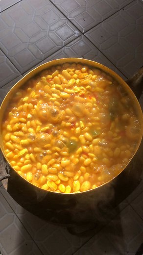 Delicious Chicken and Beans Recipe with Vimbombo: Easy Zambian Cooking Method