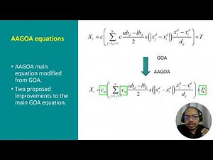 An Adaptive Average Grasshopper Optimization Algorithm for Solving Numerical Optimization Problems