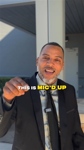 When faith and family come together in harmony—watch this special Mic’d Up performance! | One Community Church