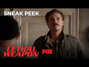 ‘Lethal Weapon’ Spoilers: Riggs And Cahill Go On A Dinner Date In Episode 14 Sneak Peek
