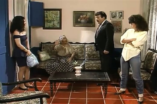 Rubi Rebelde Capitulo 87