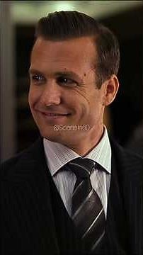 Harvey Specter’s First Iconic Moment | SuitsS1E1 #suits #shorts #SuitsS1E1S7