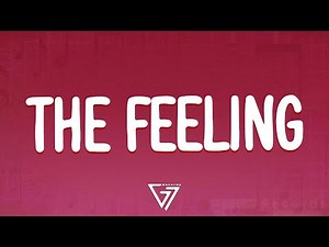 Kygo, Sigrid - The Feeling (Lyrics)
