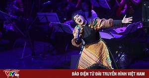 Những hình ảnh ấn tượng trong liveshow "Tiền duyên" của nhạc sĩ Nguyễn Vĩnh Tiến