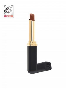 Buy LOreal Paris Color Riche Intense Volume Matte Lipstick   La Leather Liberated 276, 1.8g -  - Personal Care for Women