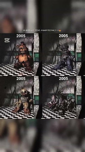 #fnaf #fnaf #fnaftgeory #edit #fivenightsatwariosfangame #springtrap ☠️🔥🔥