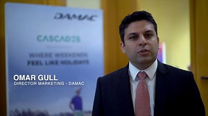 What makes our Mega community of 5-bedroom villas in AKOYA Oxygen so unique? | DAMAC Properties