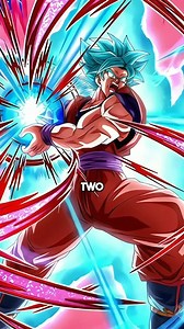 75K views · 1.7K reactions | Kaioken's True Power Explained! #dbz #dragonballsuper #dragonball | Vhen Whorkz | Facebook